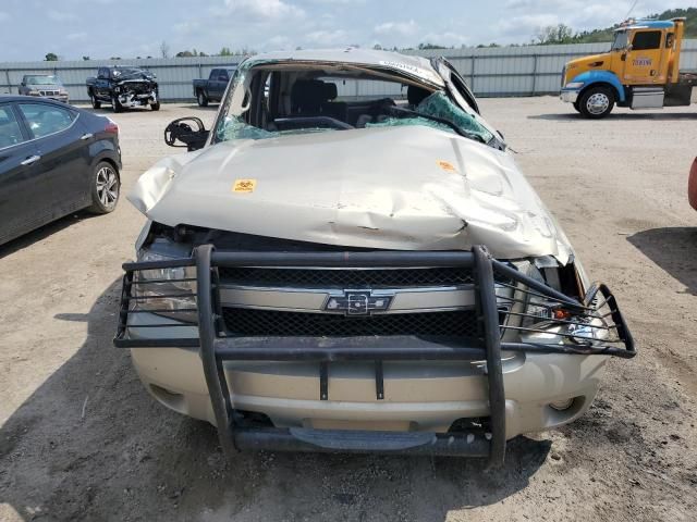 2010 Chevrolet Tahoe C1500  LS