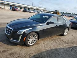 Hail Damaged Cars for sale at auction: 2014 Cadillac CTS