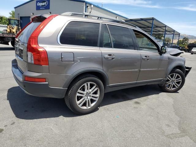 2010 Volvo XC90 3.2