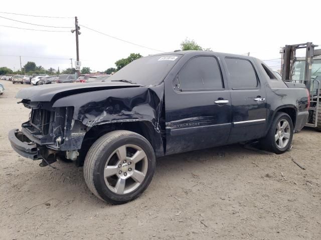 2007 Chevrolet Avalanche C1500