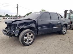 2007 Chevrolet Avalanche C1500 en venta en Los Angeles, CA