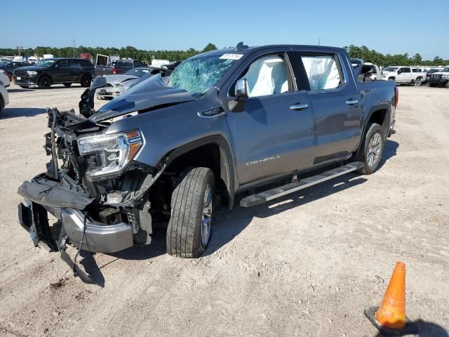 2021 GMC Sierra C1500 Denali