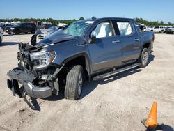 GMC Vehiculos salvage en venta: 2021 GMC Sierra C1500 Denali