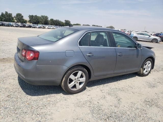 2009 Volkswagen Jetta SE