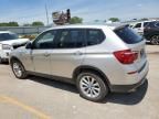 2015 BMW X3 SDRIVE28I