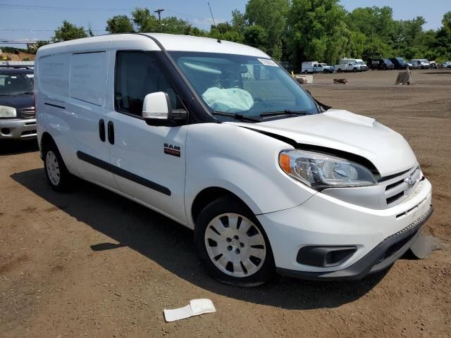 2018 Dodge RAM Promaster City SLT