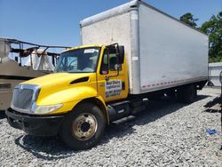 International salvage cars for sale: 2004 International 4000 4300