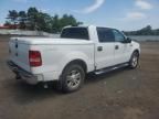 2006 Ford F150 Supercrew