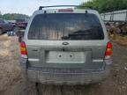 2007 Ford Escape XLT