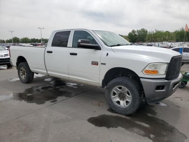 2012 Dodge RAM 2500 ST