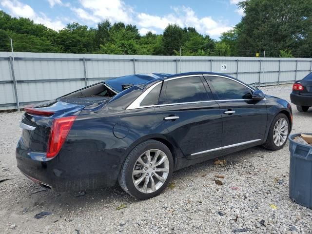 2016 Cadillac XTS Luxury Collection