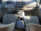 2006 Nissan Frontier Crew Cab LE