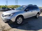 2018 Subaru Outback 2.5I