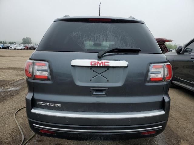 2014 GMC Acadia SLE