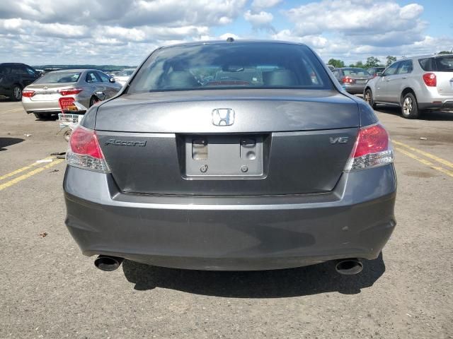 2010 Honda Accord EXL