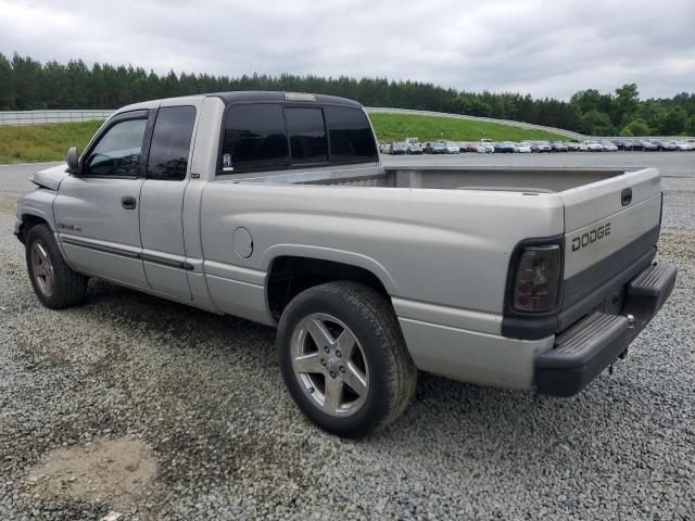 2000 Dodge RAM 1500