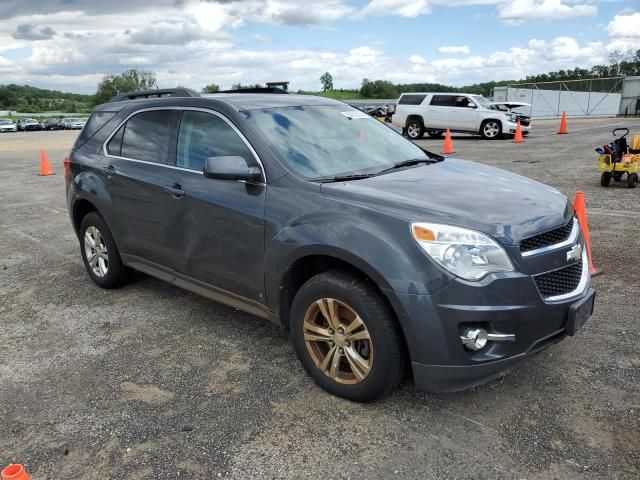 2010 Chevrolet Equinox LT