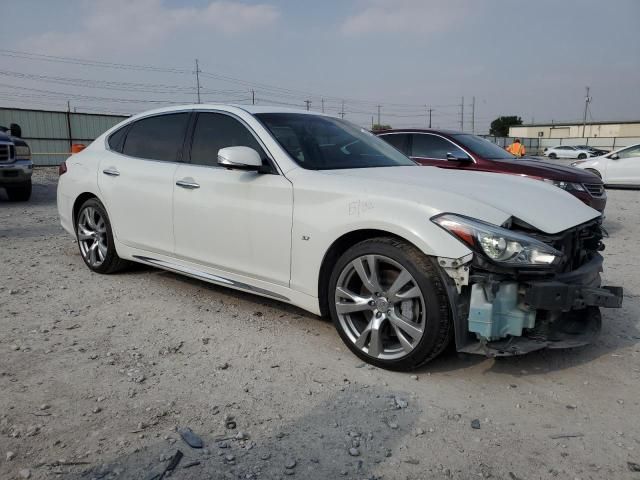 2015 Infiniti Q70 3.7