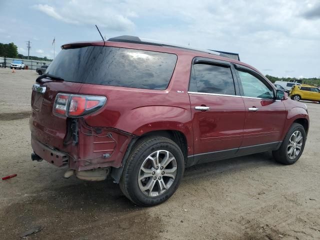 2015 GMC Acadia SLT-1