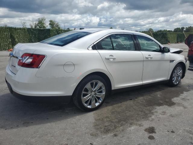 2011 Ford Taurus Limited