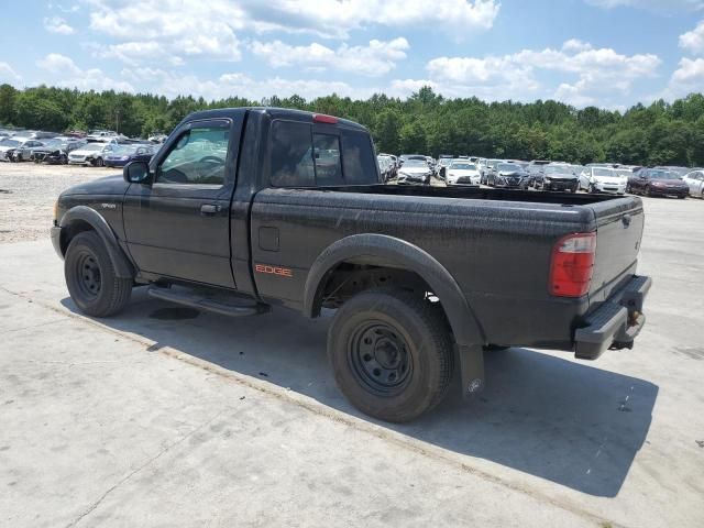 2003 Ford Ranger