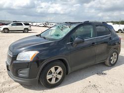 Chevrolet Vehiculos salvage en venta: 2015 Chevrolet Trax 1LT