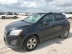 2015 Chevrolet Trax 1LT