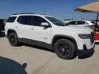 2021 GMC Acadia AT4