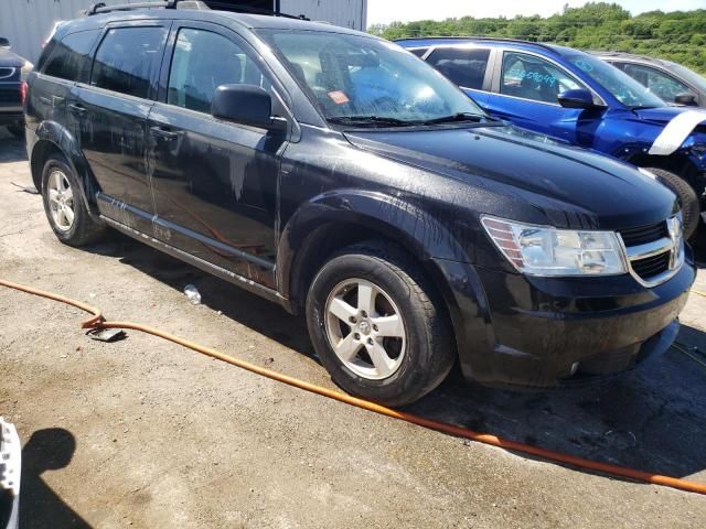 2010 Dodge Journey SE