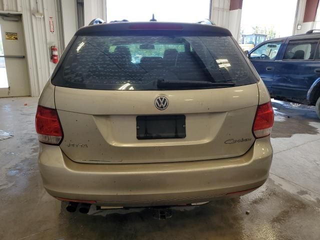 2012 Volkswagen Jetta TDI