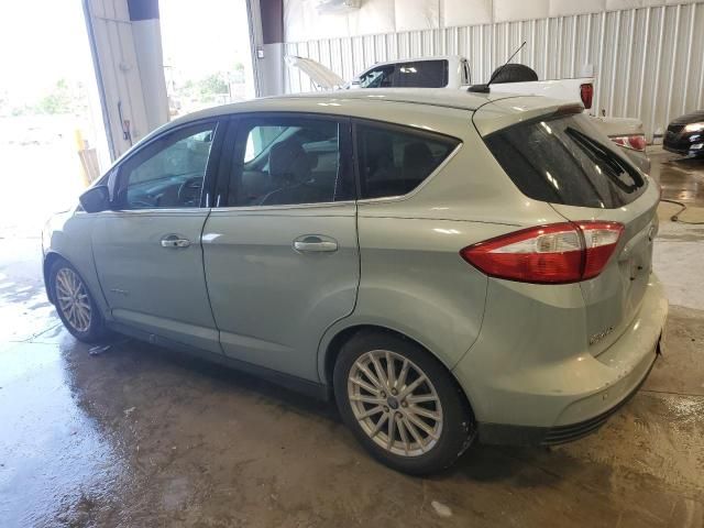 2013 Ford C-MAX SEL