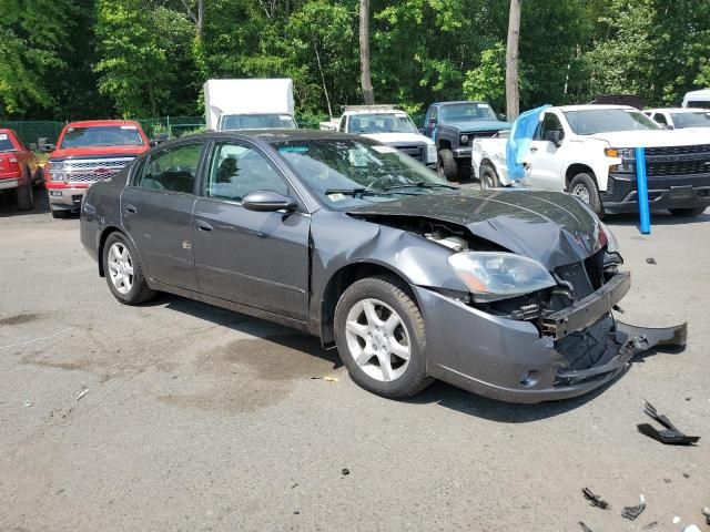 2005 Nissan Altima S