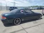 1996 Lexus SC 300