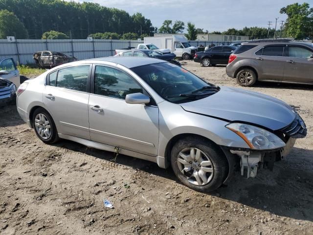 2010 Nissan Altima Base