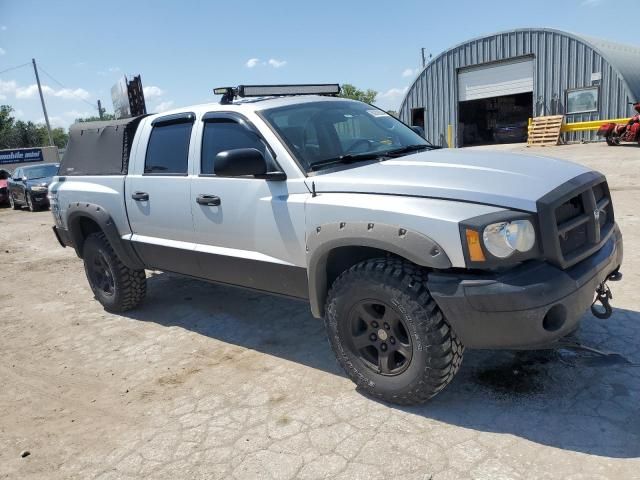 2005 Dodge Dakota Quad SLT