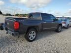 2015 Chevrolet Silverado C1500 LTZ