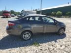 2017 Ford Fiesta SE