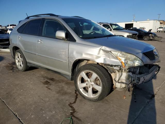 2007 Lexus RX 350