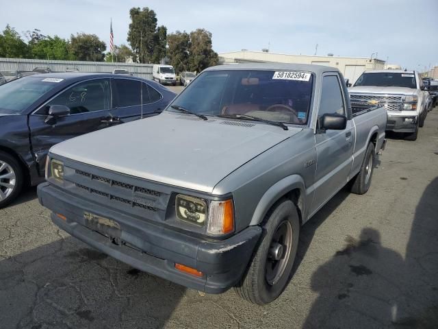 1986 Mazda B2000