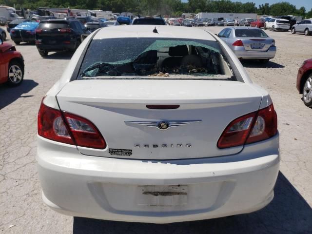 2007 Chrysler Sebring