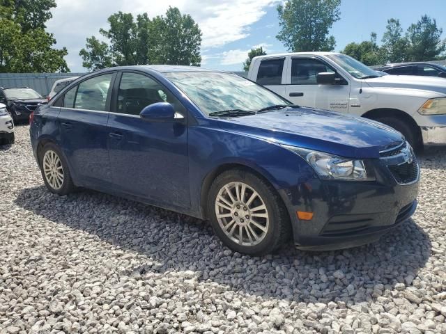 2012 Chevrolet Cruze ECO