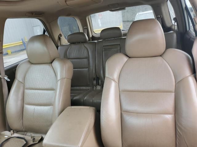 2004 Acura MDX Touring