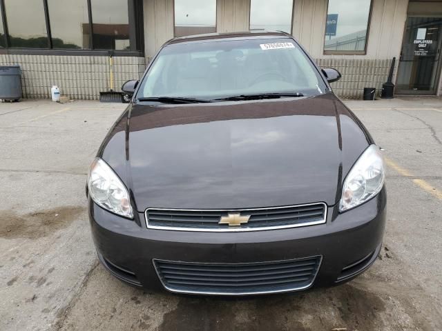 2008 Chevrolet Impala LT