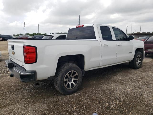 2014 Chevrolet Silverado C1500 LT