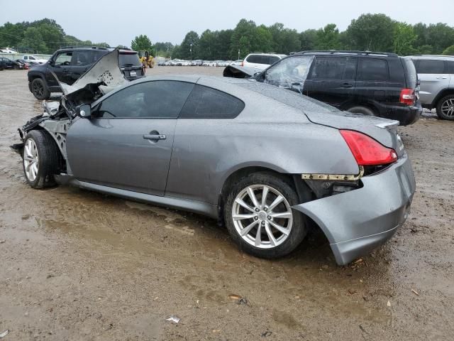 2014 Infiniti Q60 Journey