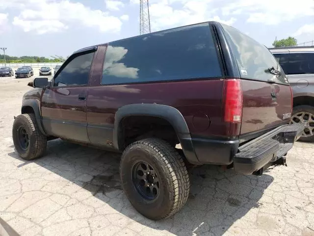 1994 Chevrolet Blazer K1500