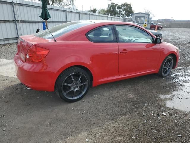 2005 Scion TC