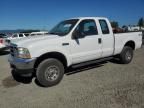 2003 Ford F250 Super Duty