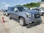 2019 GMC Yukon XL K1500 SLT