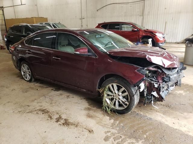 2013 Toyota Avalon Base